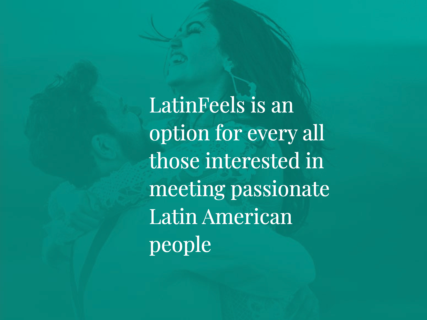 meet Mexican girl online