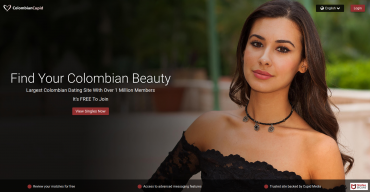 ColombianCupid Review