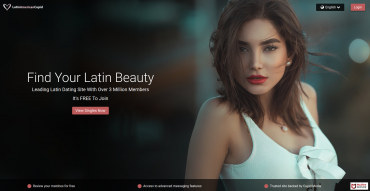 LatinAmericanCupid Review