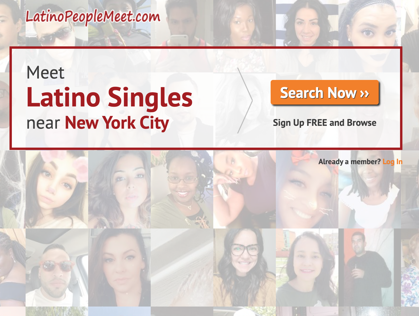 LatinoPeopleMeet Review