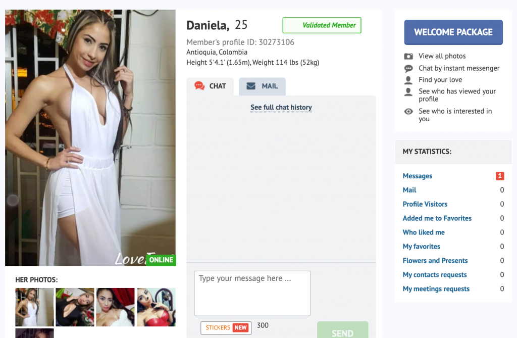 chicago dating services