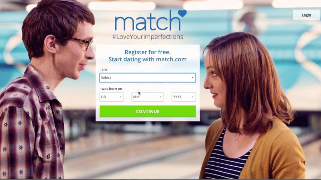 Free dating sites for seniors