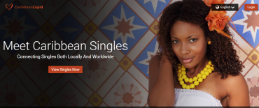 CaribbeanCupid Review