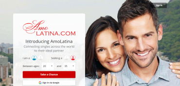 Amolatina Review