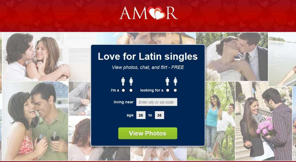 best dating website in chile